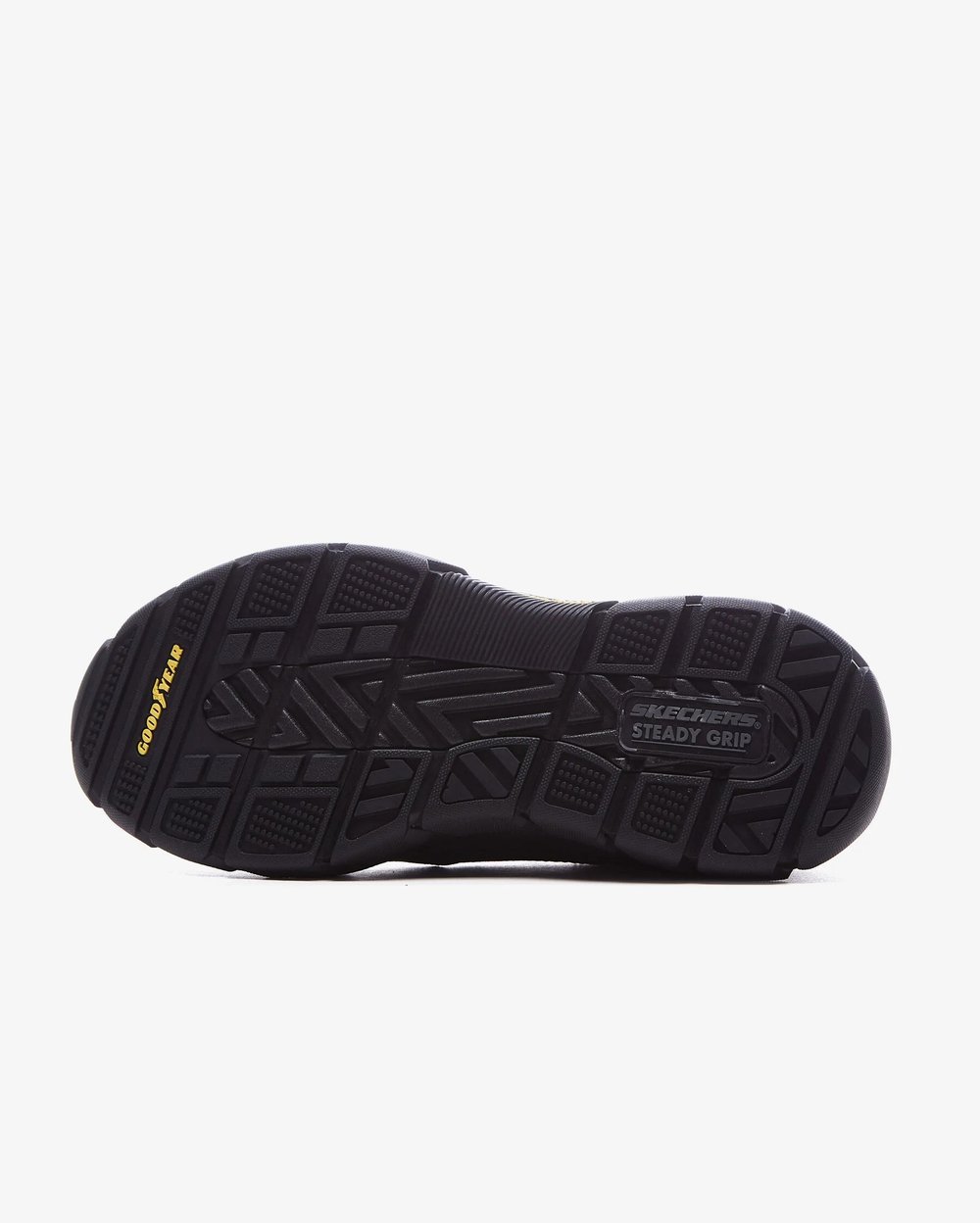 SKECHERS RESPECTED-CALUM ERKEK AYAKKABI 204480-BBK