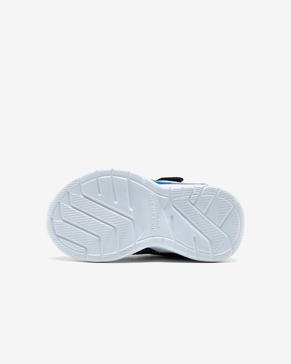 SKECHERS S LIGHTS ERKEK ÇOCUK AYAKKABI 400125N-NVLM