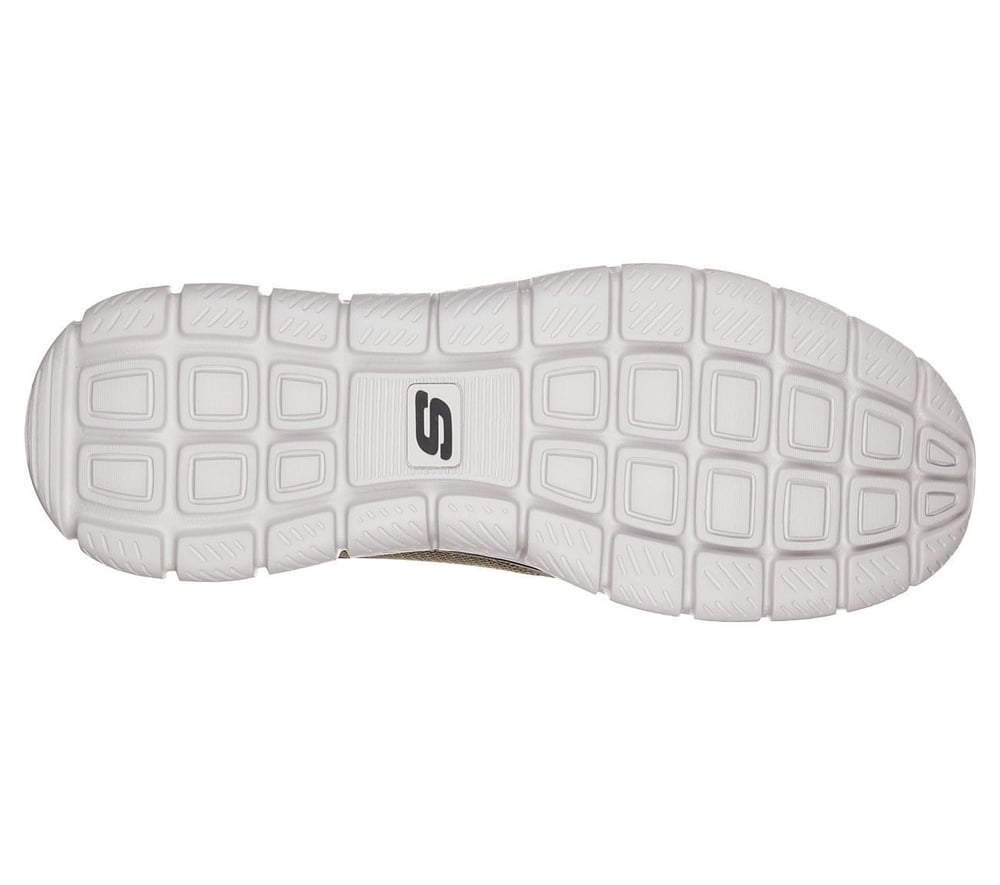 SKECHERS SCLORIC ERKEK AYAKKABI 52631-OLBK