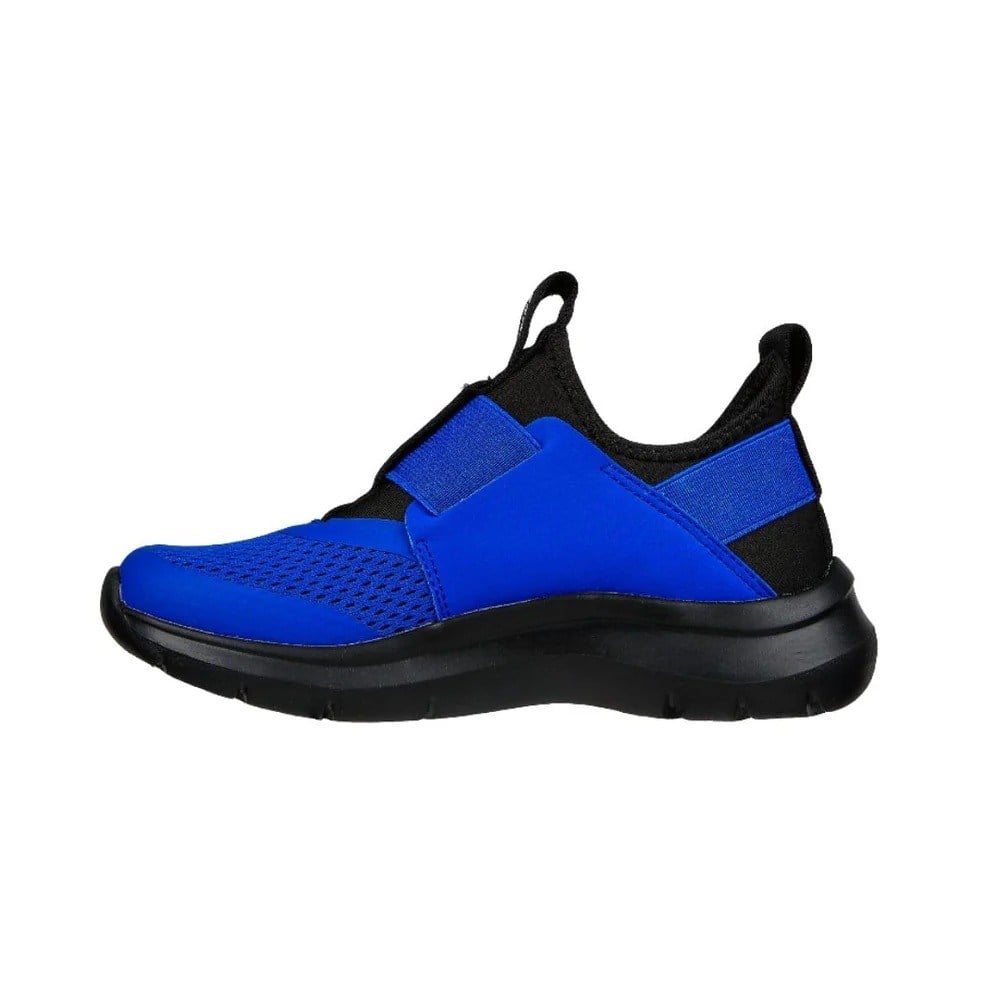 SKECHERS SEKCH FAST ERKEK ÇOCUK AYAKKABI 403875L-RYBK