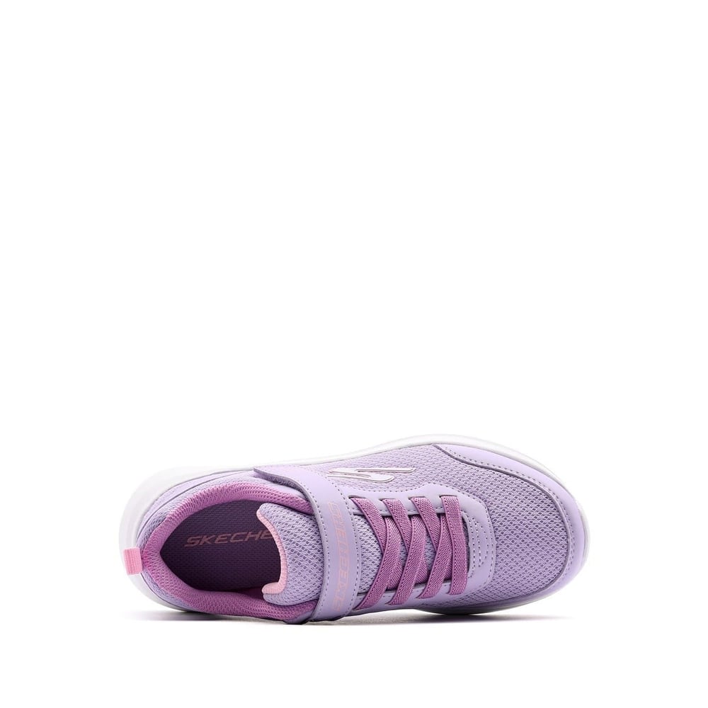 SKECHERS SELECTORS-RESET ACHIEVED KIZ ÇOCUK AYAKKABI 303573L-LAV
