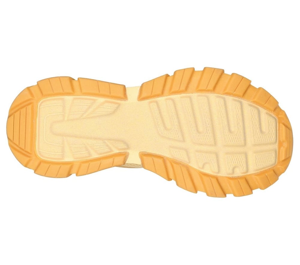 SKECHERS SIERRA WINDY WAY KADIN AYAKKABI 177276-YEL