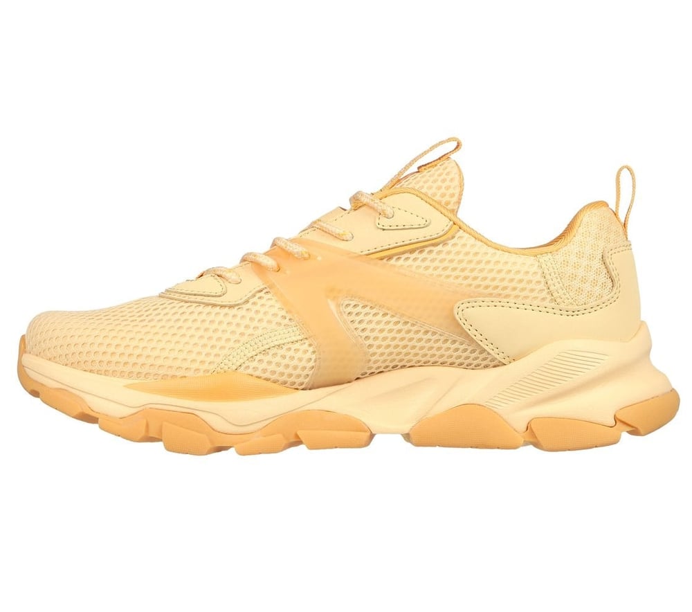 SKECHERS SIERRA WINDY WAY KADIN AYAKKABI 177276-YEL