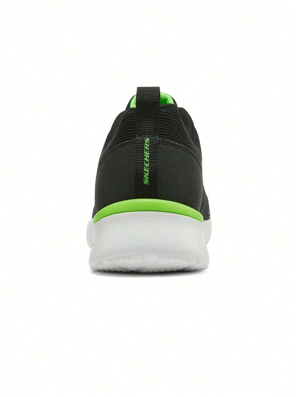 SKECHERS SKECH-AIR DYNAMIGHT ERKEK AYAKKABI 232292-BKLM