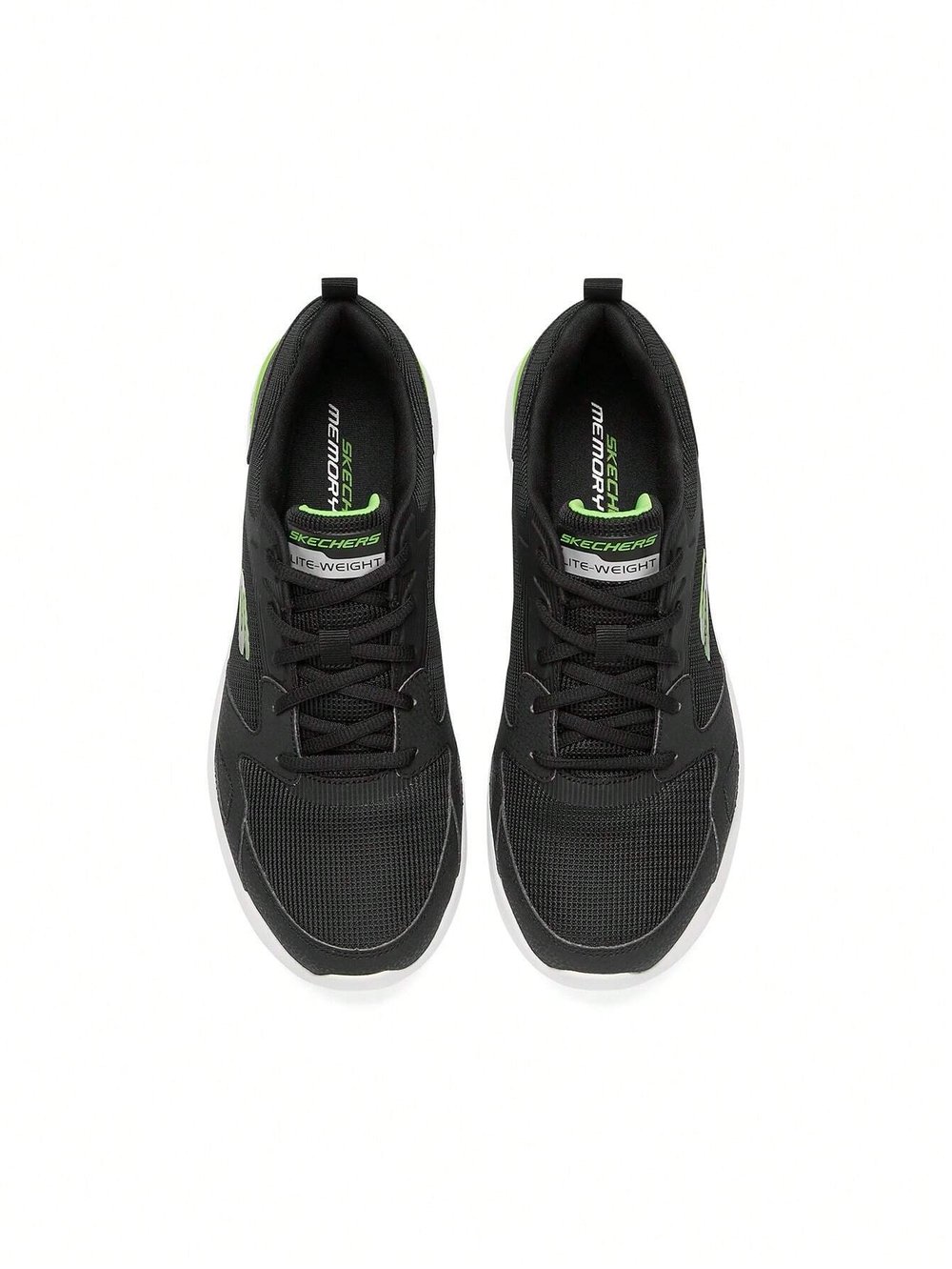 SKECHERS SKECH-AIR DYNAMIGHT ERKEK AYAKKABI 232292-BKLM