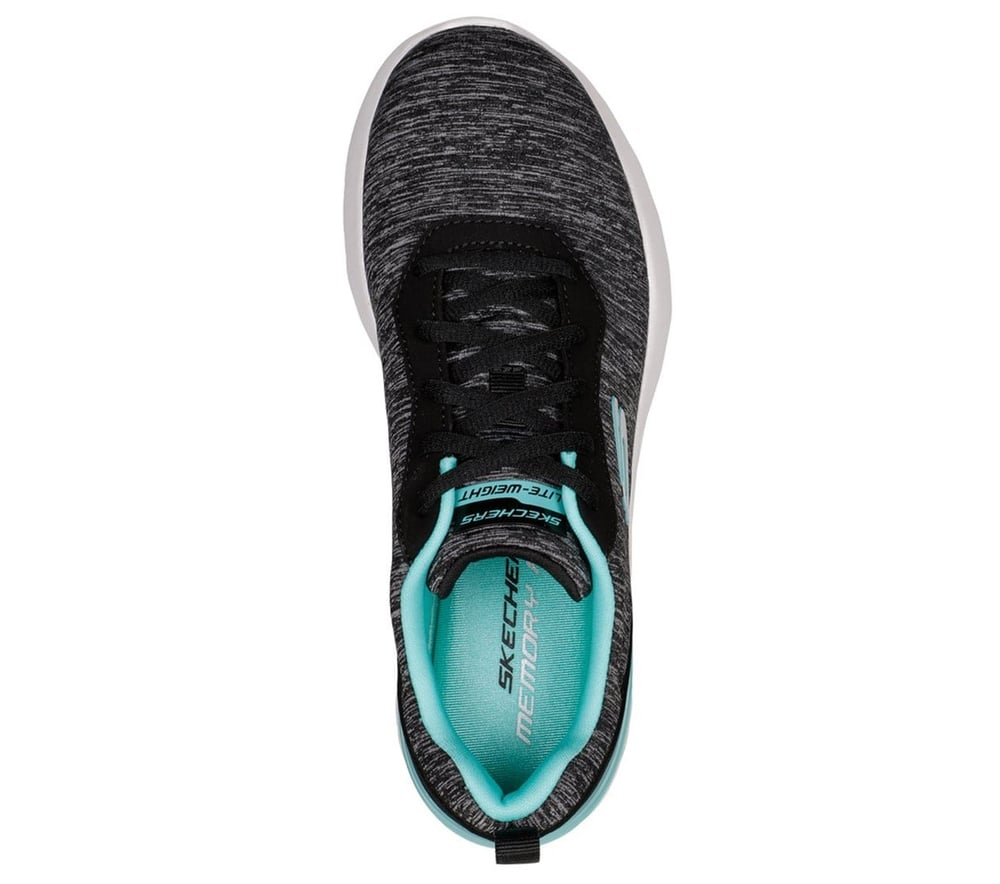 SKECHERS SKECH-AIR DYNAMIGHT KADIN AYAKKABI 149751-BKAQ