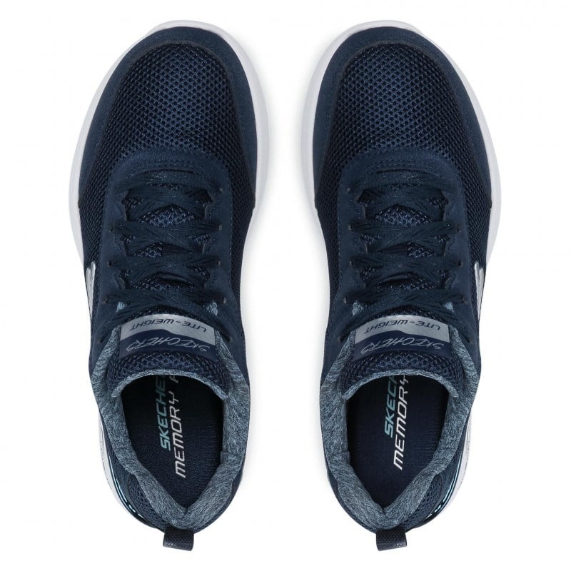 SKECHERS SKECH-AIR DYNAMIGHT KADIN AYAKKABI 12947-NVY