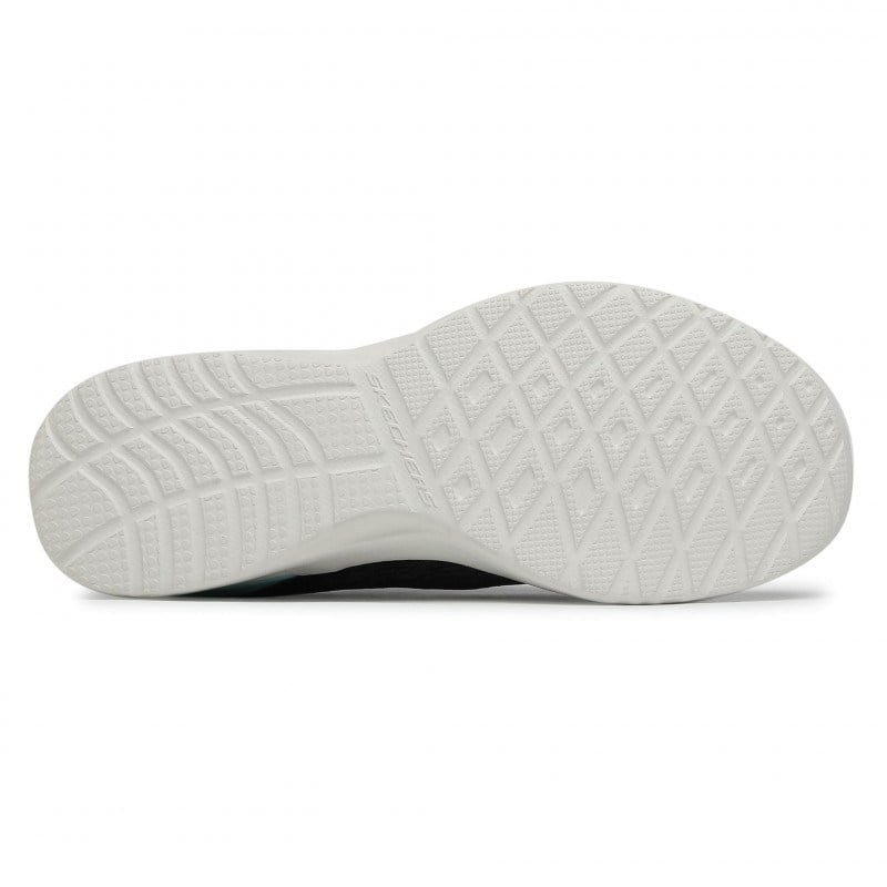 SKECHERS SKECH-AIR DYNAMIGHT-TOP PRIZE KADIN AYAKKABI 149340-BKTQ