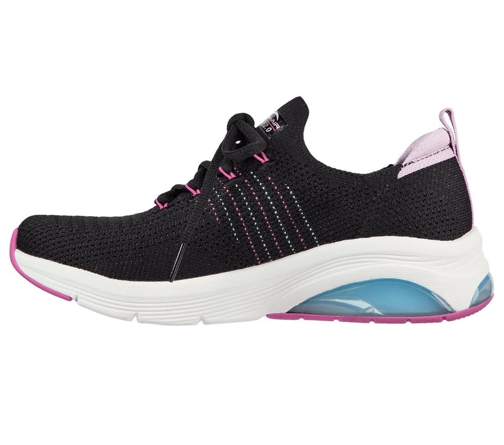 SKECHERS SKECH-AIR EXTREME KADIN AYAKKABI 149647-BKPR