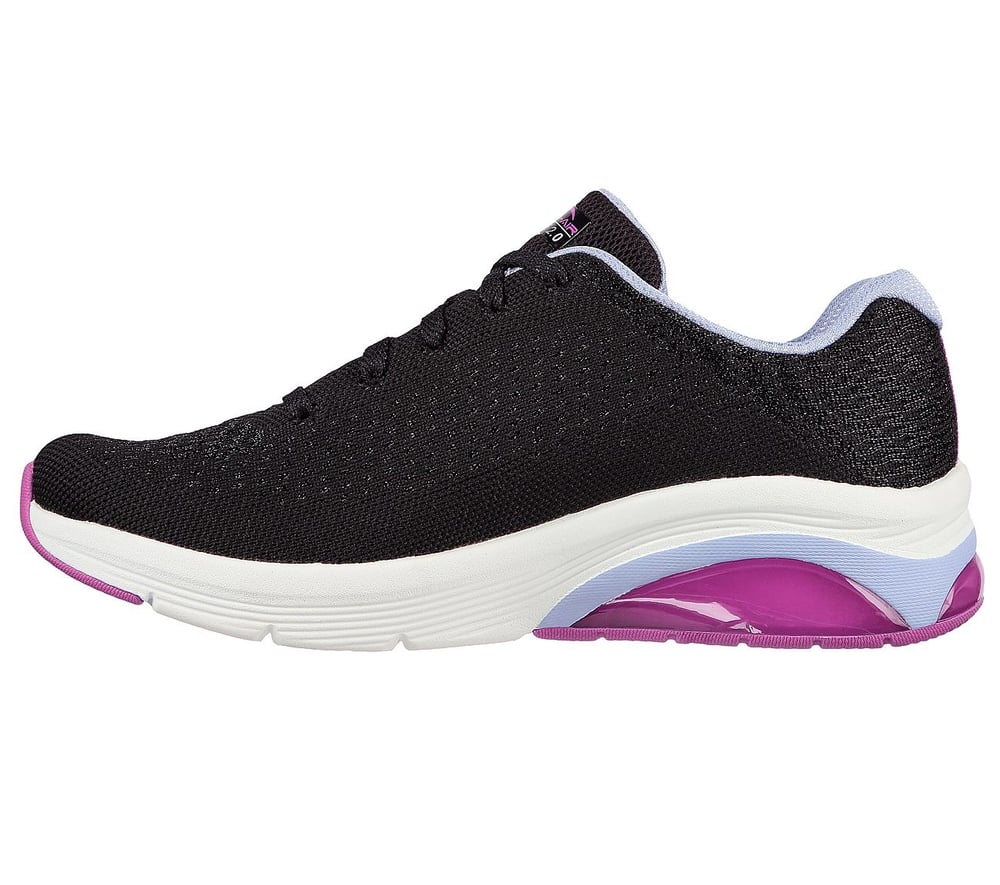 SKECHERS SKECH-AIR EXTREME KADIN AYAKKABI 149645-BKLV