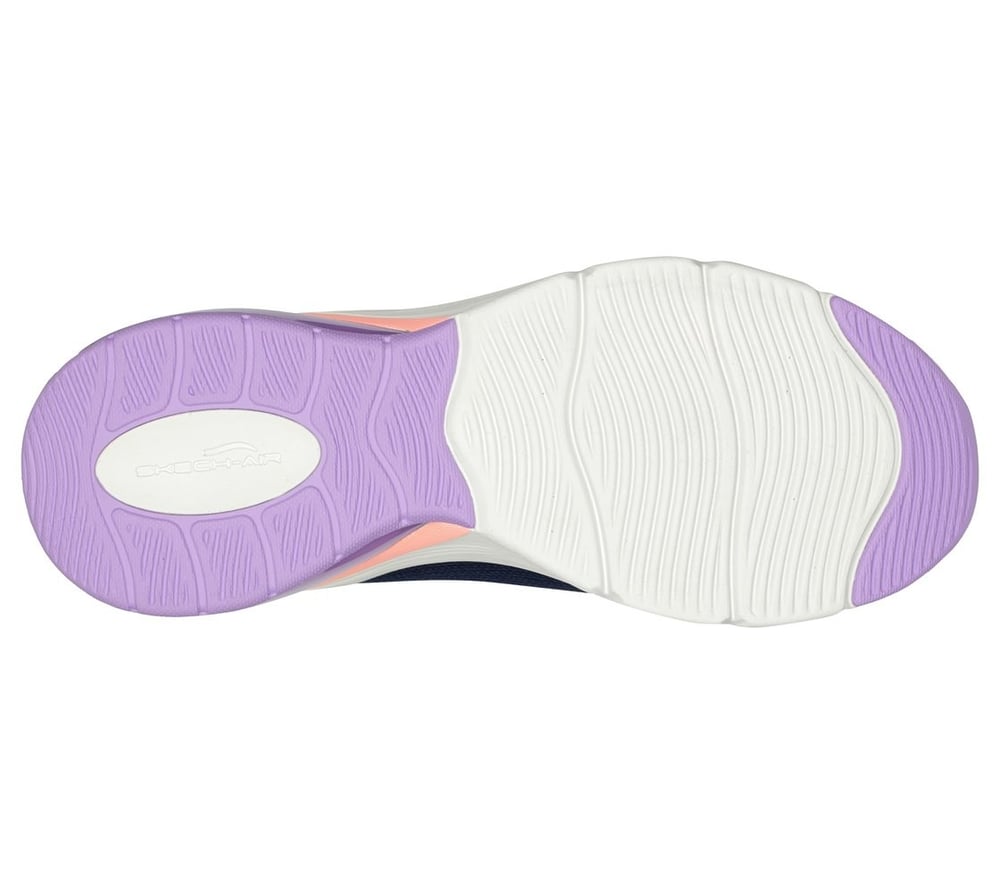 SKECHERS SKECH AIR EXTREME KADIN AYAKKABI 149645-NVMT