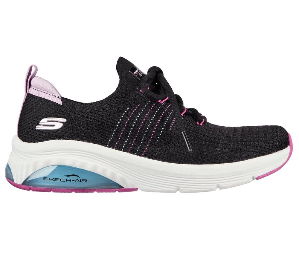 SKECHERS SKECH-AIR EXTREME KADIN AYAKKABI 149647-BKPR