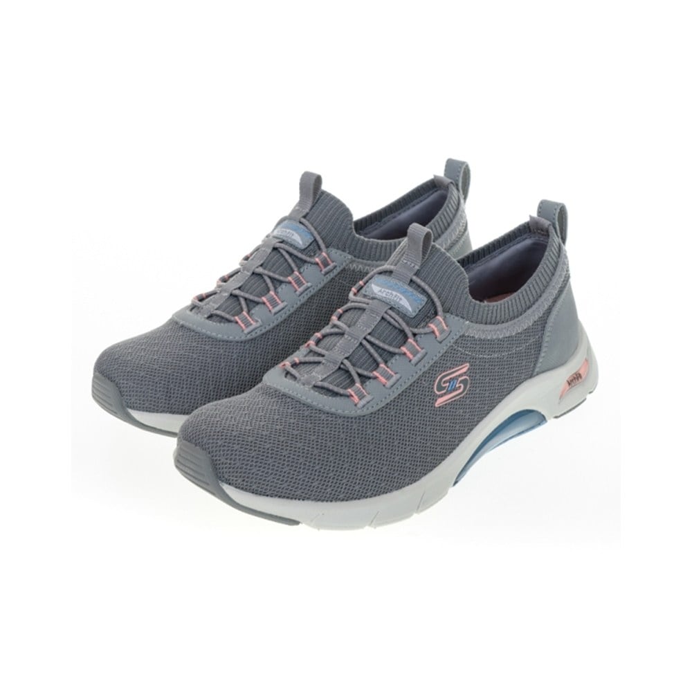SKECHERS SKECH AIR KADIN AYAKKABI 104252-GYPK