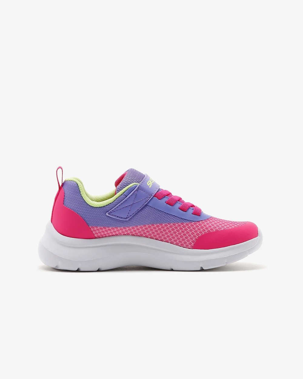 SKECHERS SKECH FAST KIZ ÇOCUK AYAKKABI 303534L-PRPK