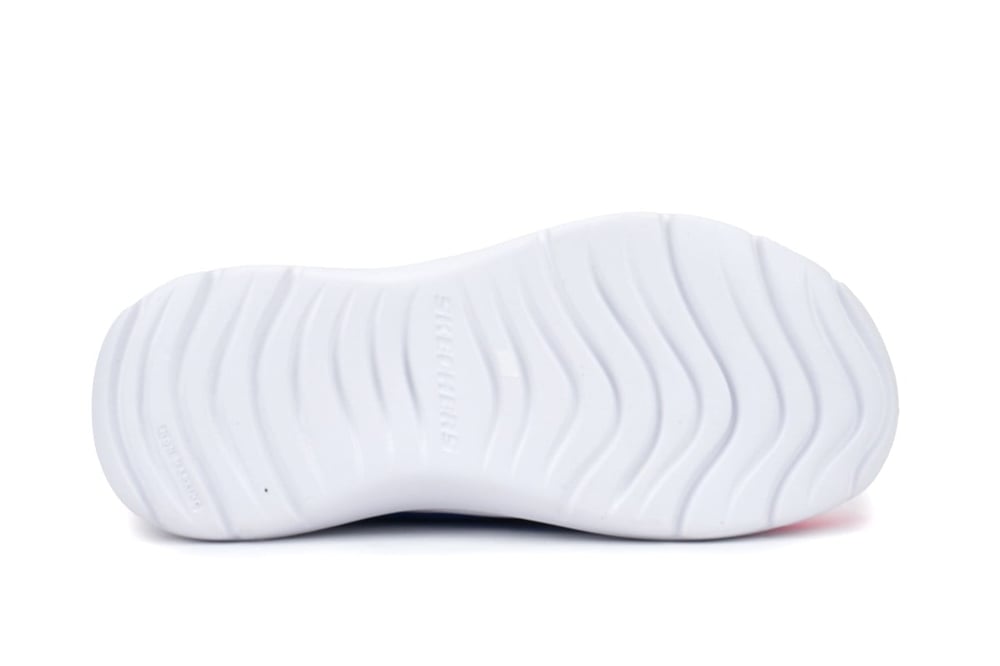 SKECHERS SKECH FAST-OMBRE SUNSET KIZ ÇOCUK AYAKKABI 303506L-BLCL