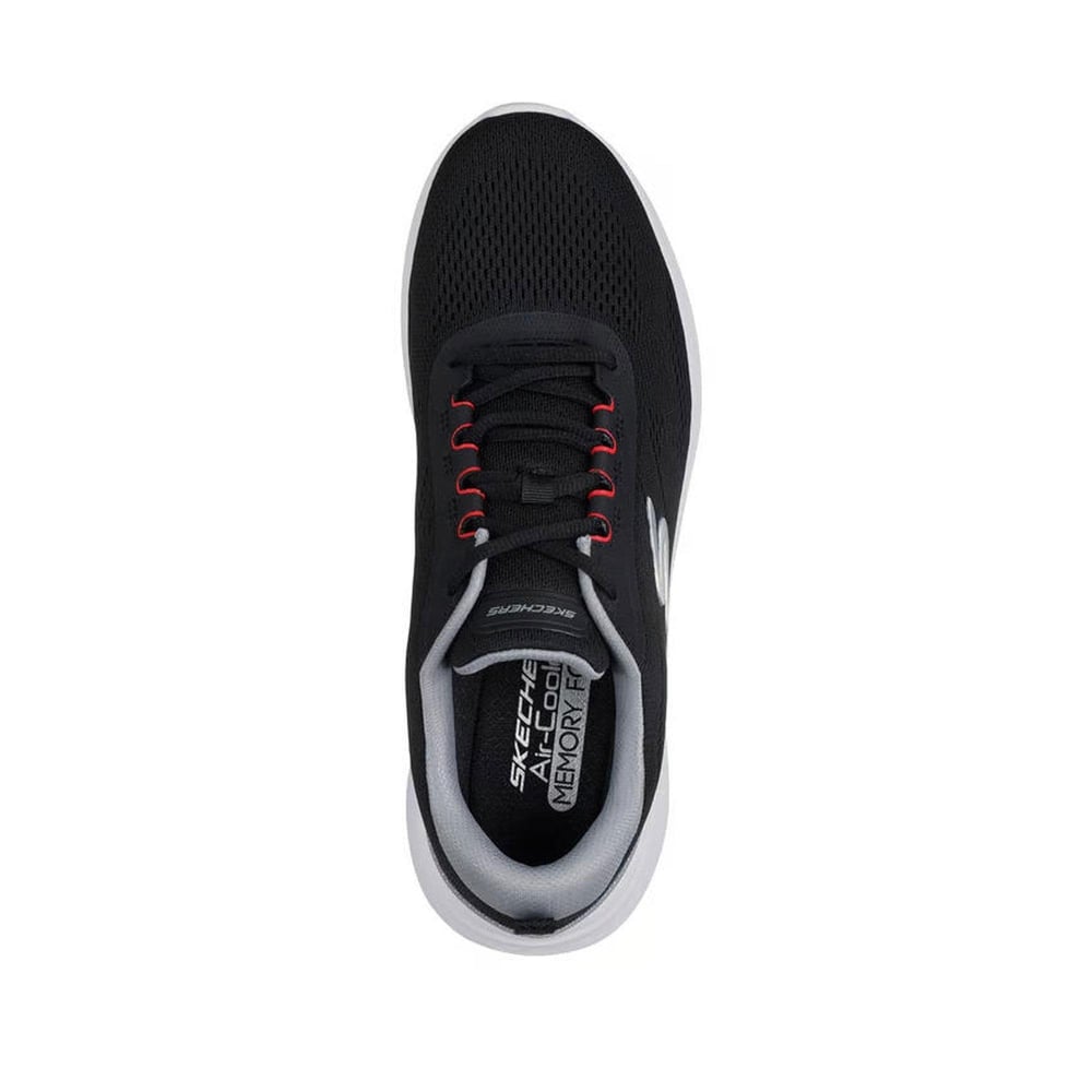 SKECHERS SKECH-LITE PRO 2.0 ERKEK AYAKKABI 233184-BKGY