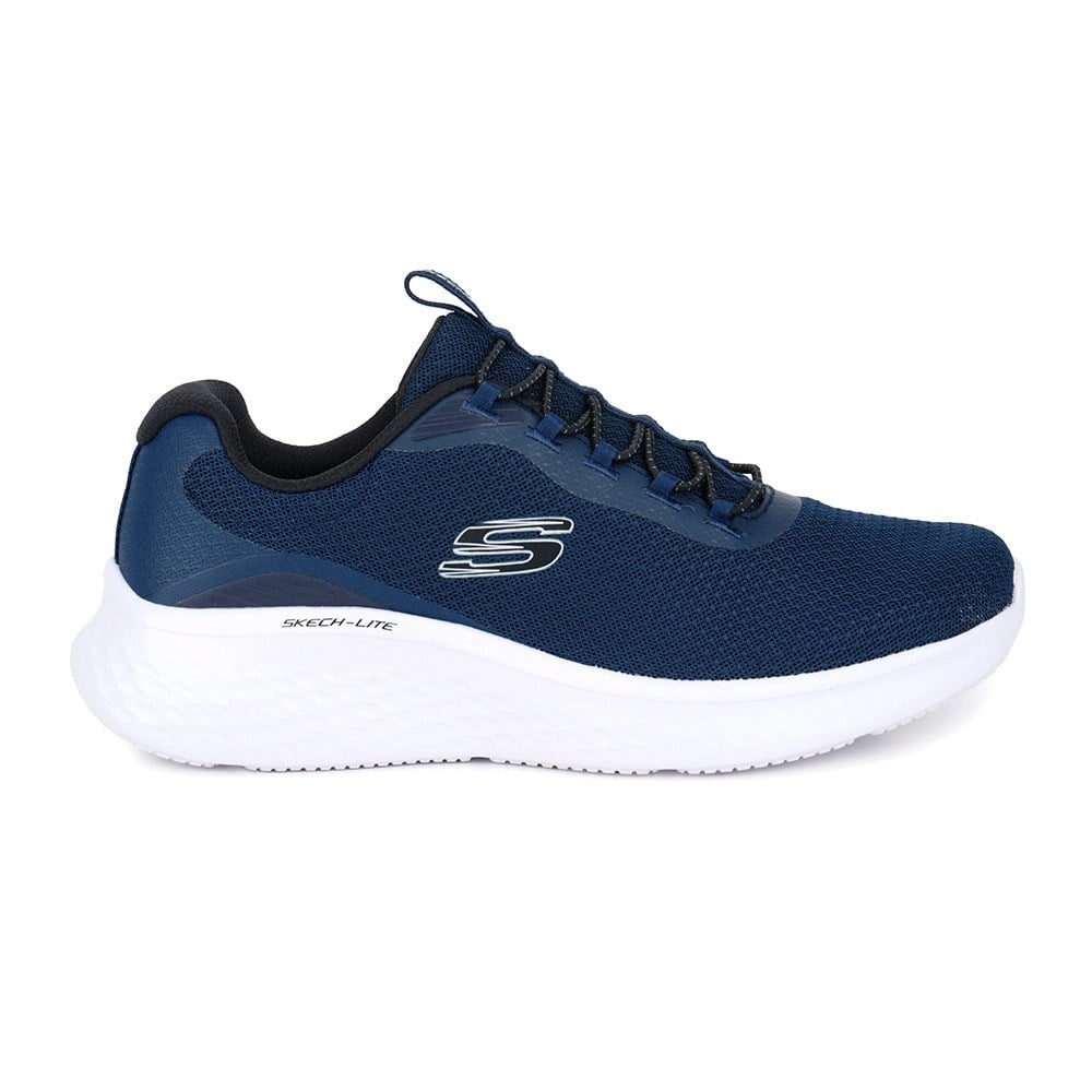 SKECHERS  SKECH-LITE PRO ERKEK AYAKKABI 232831-NVBK
