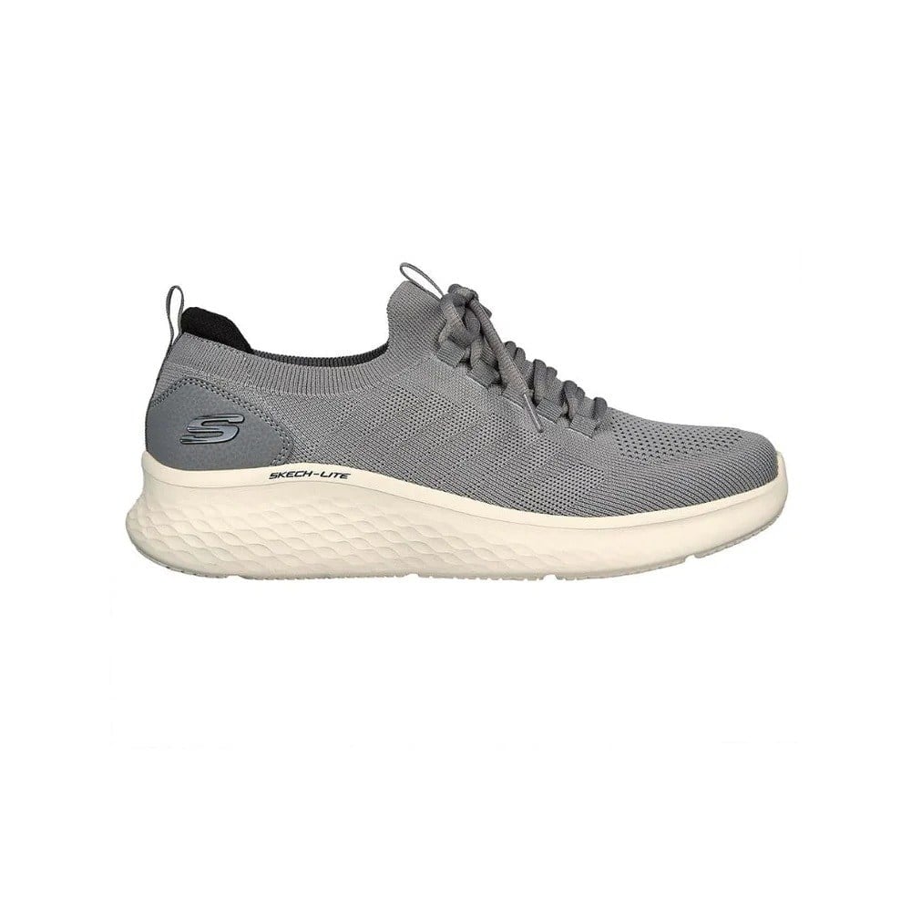 SKECHERS SKECH LITE PRO ERKEK AYAKKABI 232593-GYBK