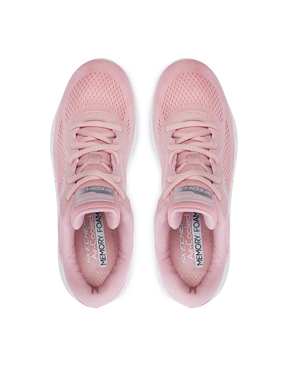 SKECHERS SKECH-LITE PRO KADIN AYAKKABI 149990-ROS