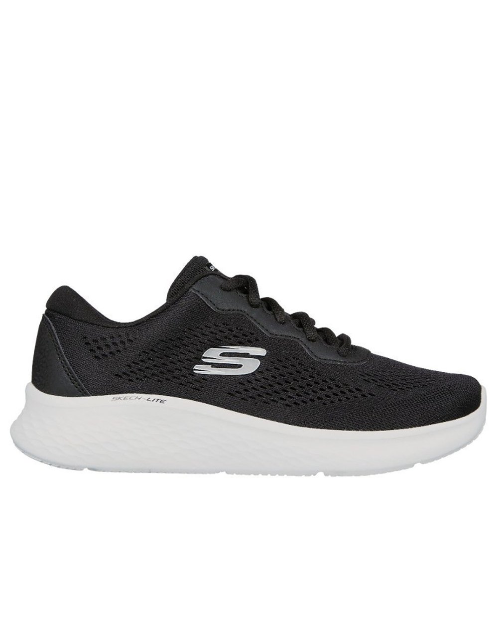 SKECHERS SKECH-LITE PRO KADIN AYAKKABI 149991-BKW