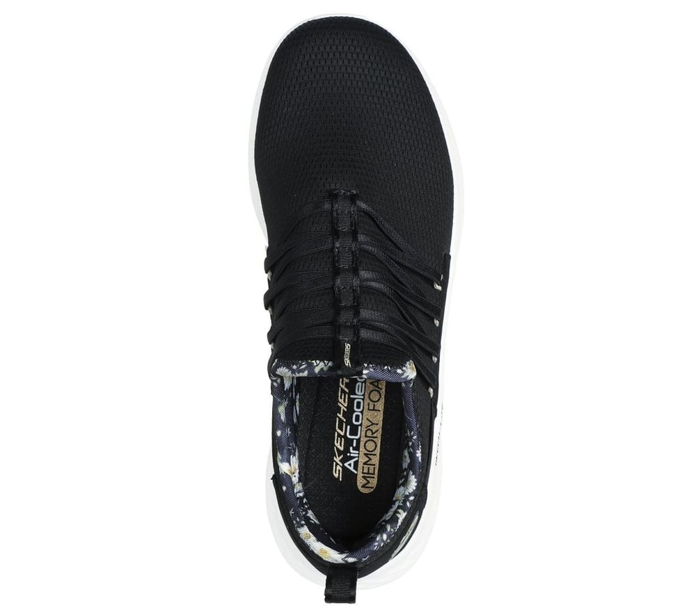 SKECHERS SKECH-LITE PRO KADIN AYAKKABI 149989-BKMT