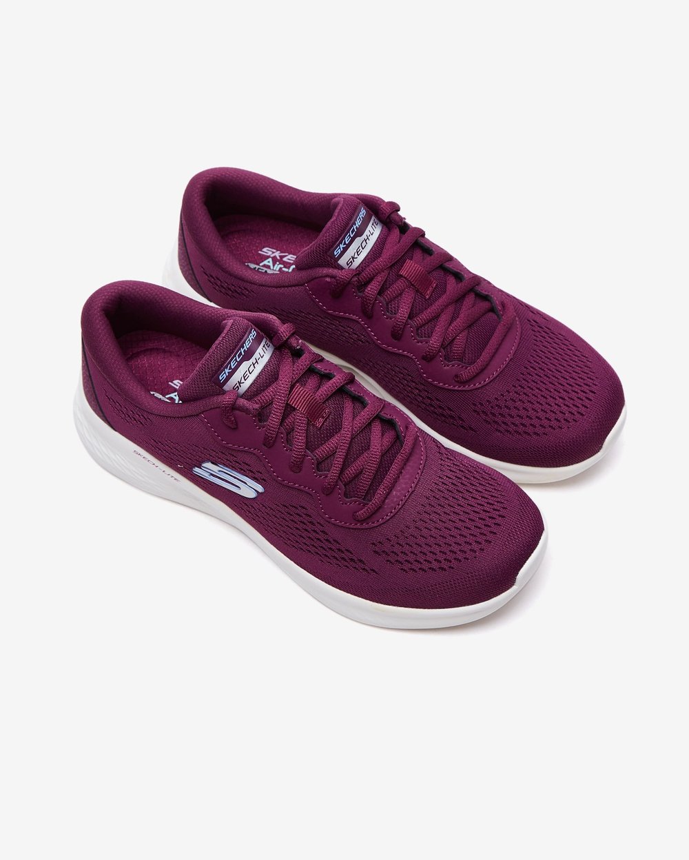 SKECHERS SKECH-LITE PRO KADIN AYAKKABI 149991-PLUM