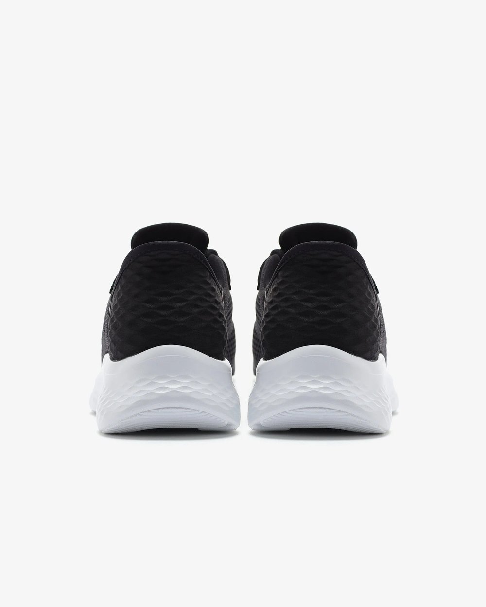 SKECHERS SKECH LITE PRO KADIN AYAKKABI 150012-BKW