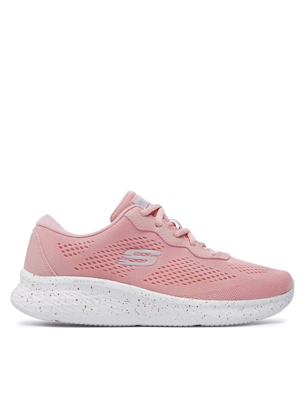 SKECHERS SKECH-LITE PRO KADIN AYAKKABI 149990-ROS