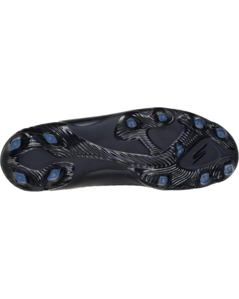 SKECHERS SKX CLUB ERKEK KRAMPON 252132-BKOR