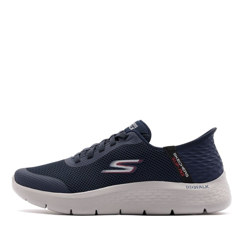 SKECHERS  SLIP-INS GOWALK FLEX ERKEK AYAKKABI 216324-NVY