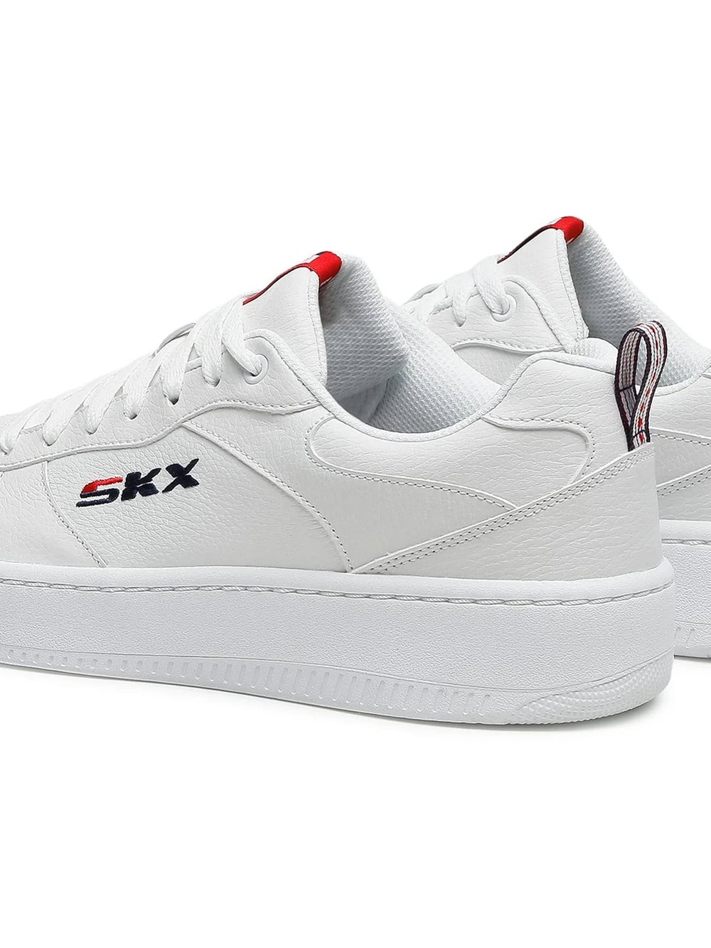 SKECHERS SPORT COURT ERKEK AYAKKABI 237188-WNVR