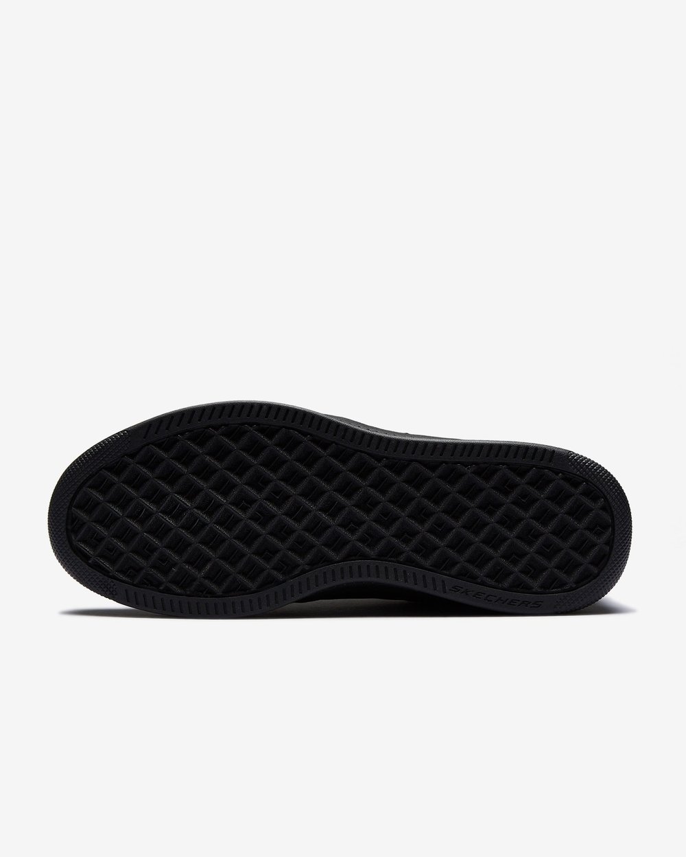 SKECHERS SPORT COURT ERKEK AYAKKABI 237188-BBK