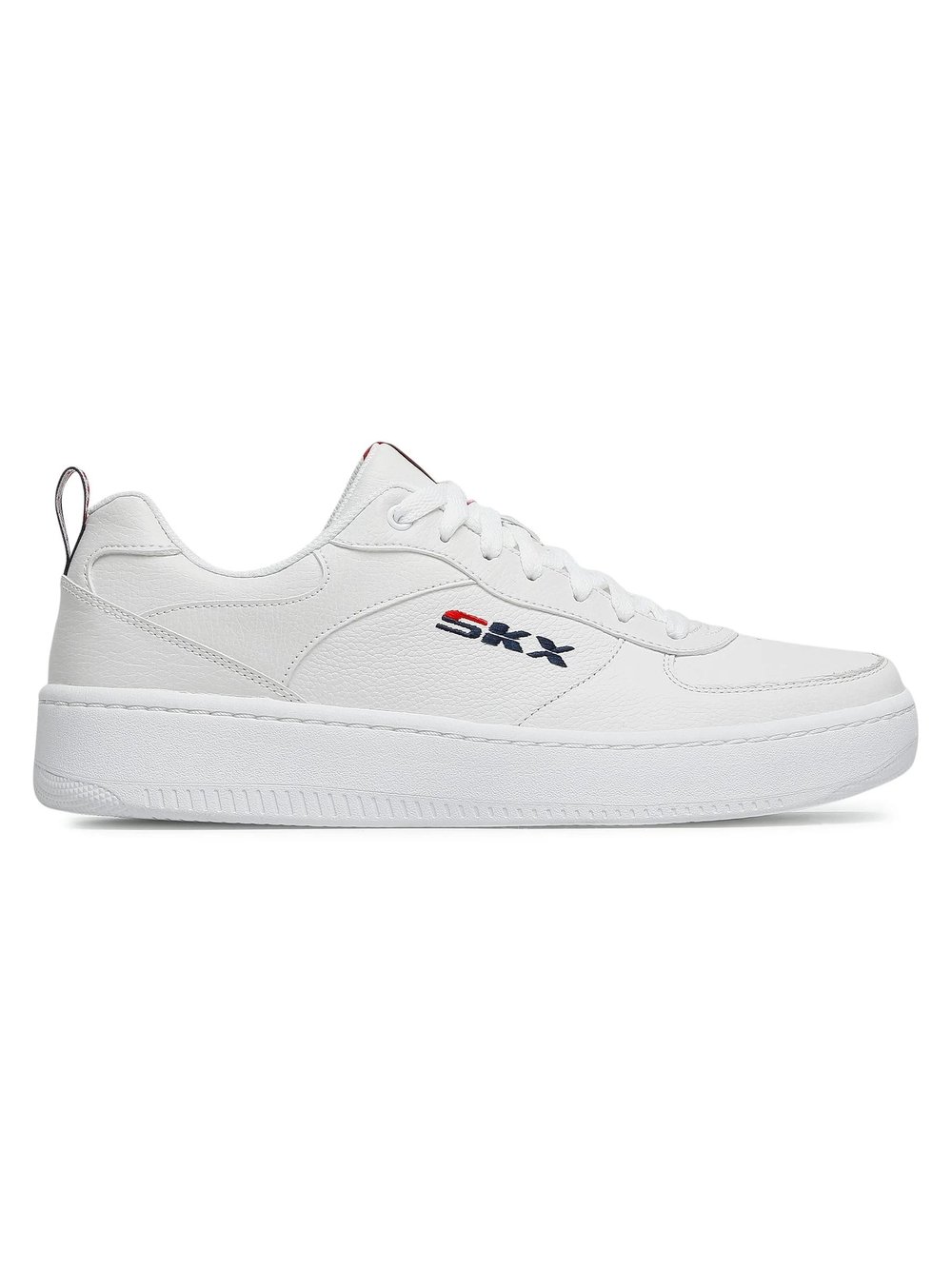 SKECHERS SPORT COURT ERKEK AYAKKABI 237188-WNVR