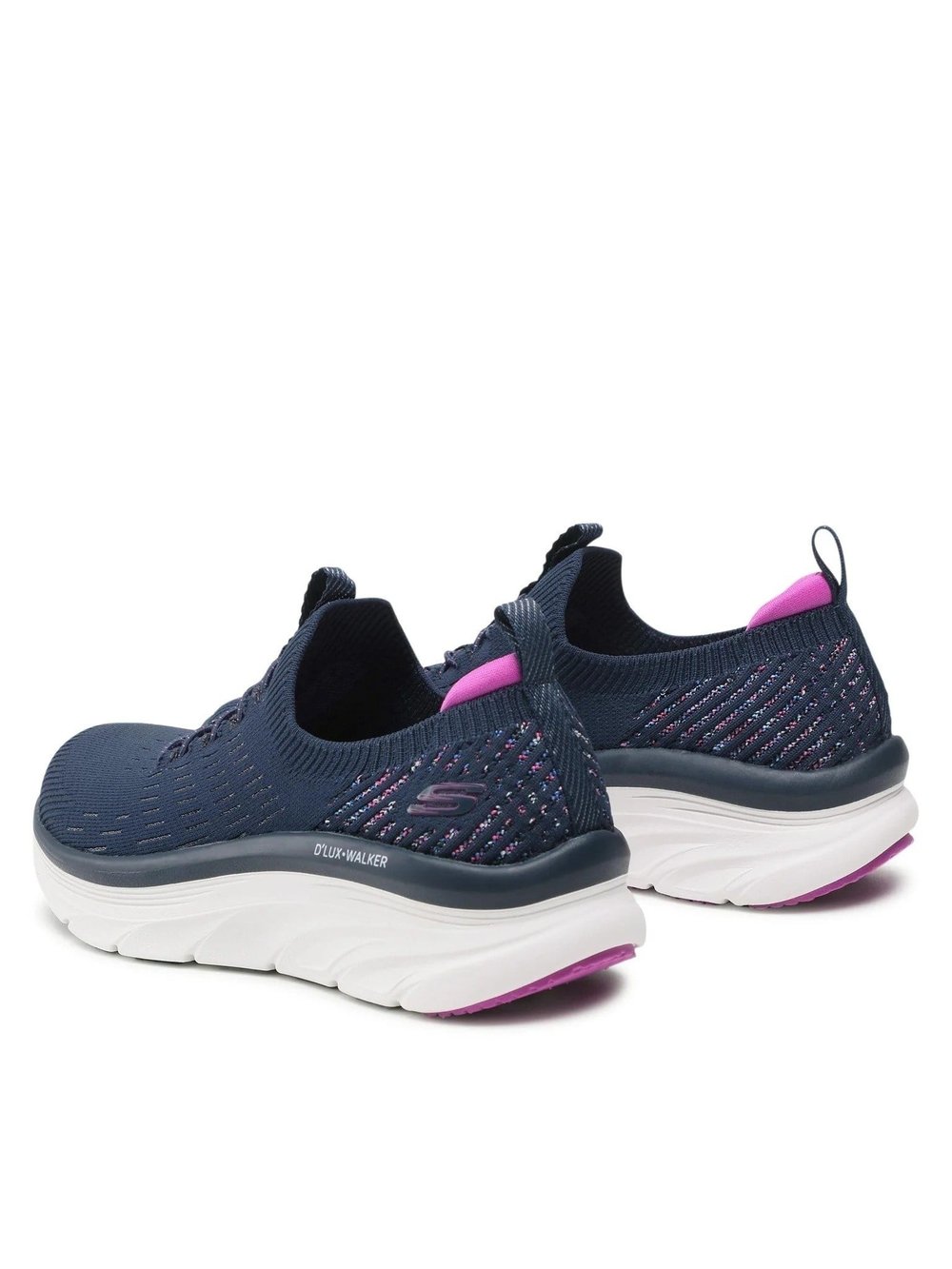 SKECHERS STAR RUNNER KADIN AYAKKABI 149356-NVPR