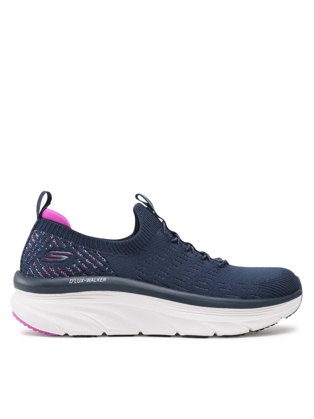 SKECHERS STAR RUNNER KADIN AYAKKABI 149356-NVPR