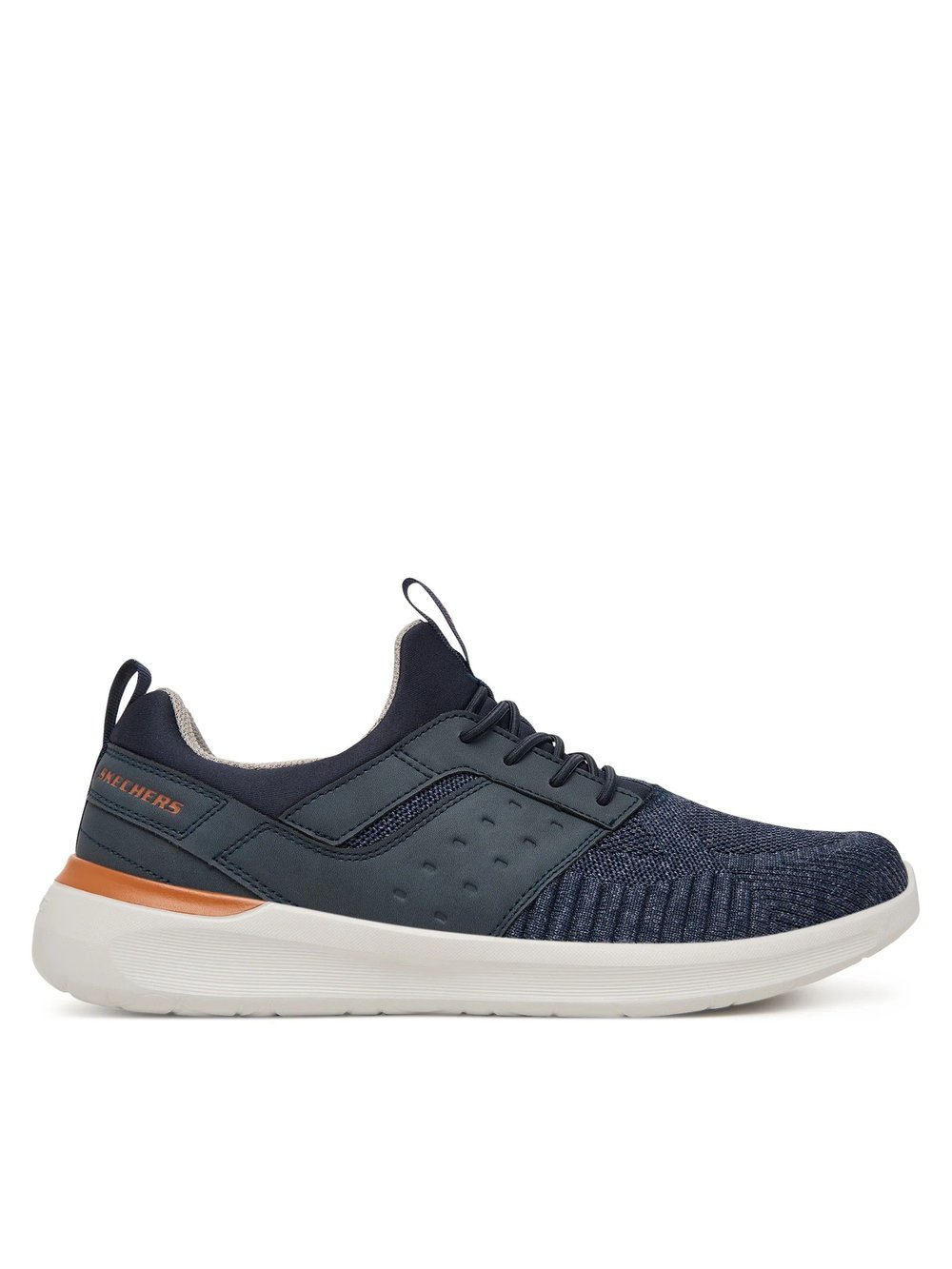 SKECHERS STROLLING 4 ERKEK AYAKKABI 210620-NVY