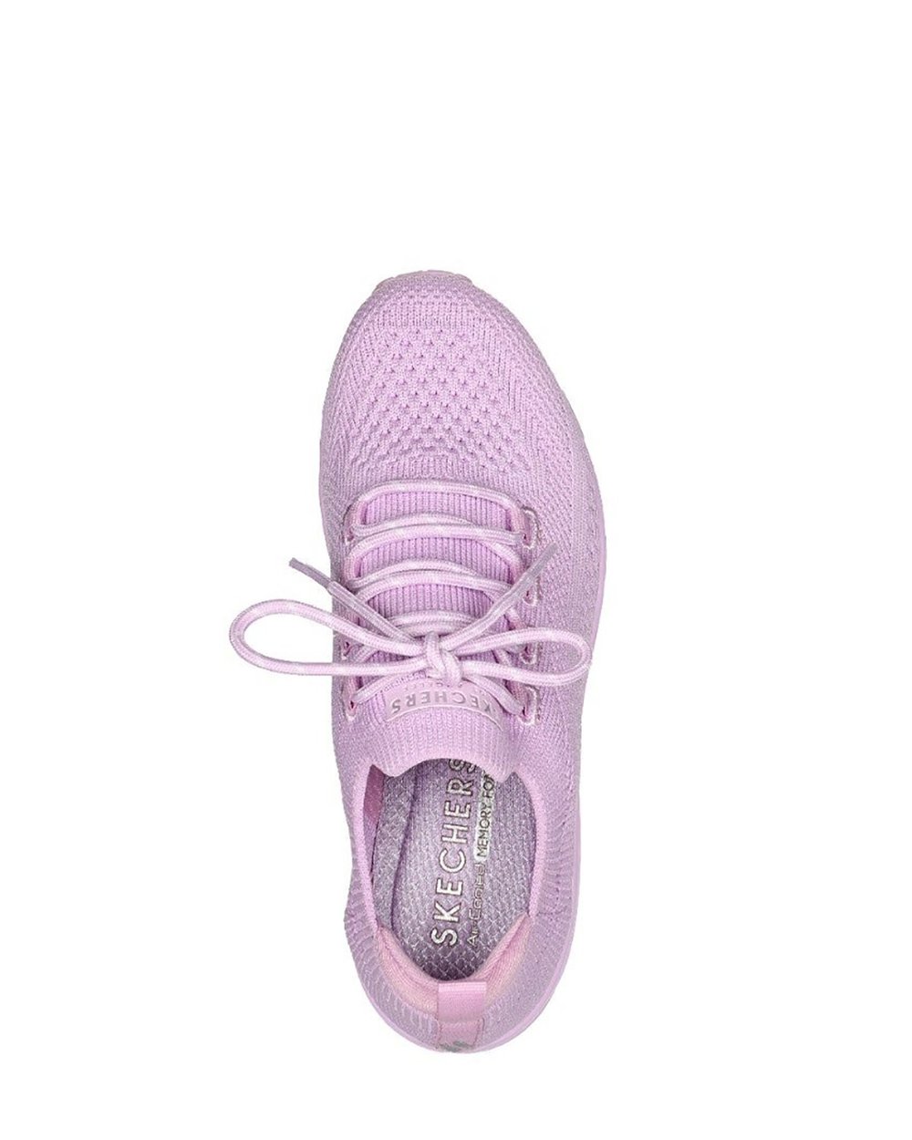 SKECHERS STROLLING 4 KADIN AYAKKABI 177102-LAV