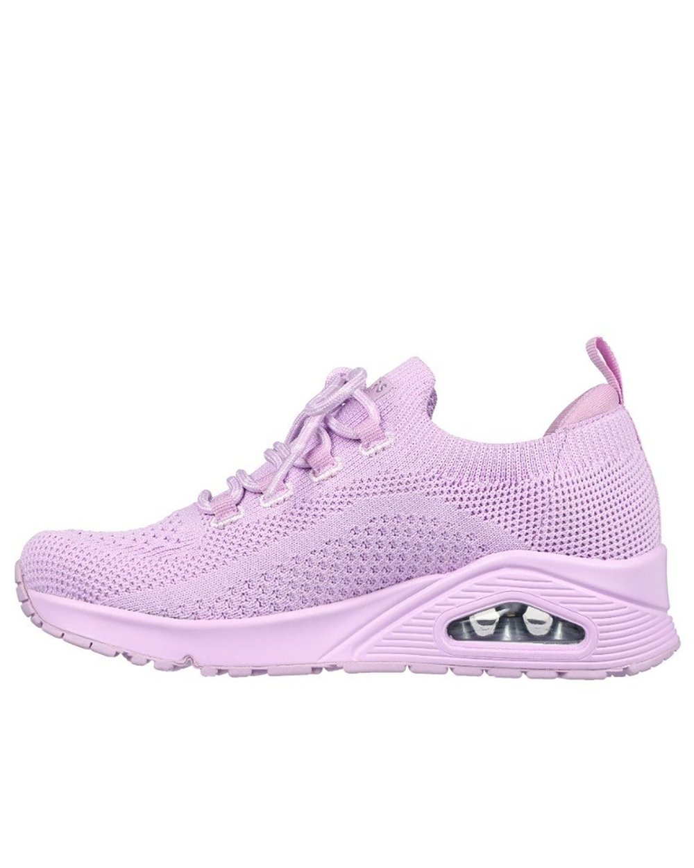 SKECHERS STROLLING 4 KADIN AYAKKABI 177102-LAV