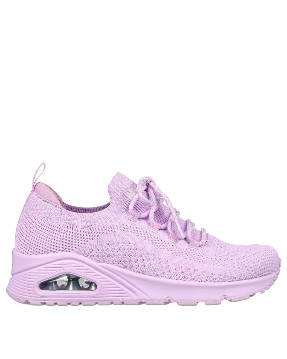 SKECHERS STROLLING 4 KADIN AYAKKABI 177102-LAV