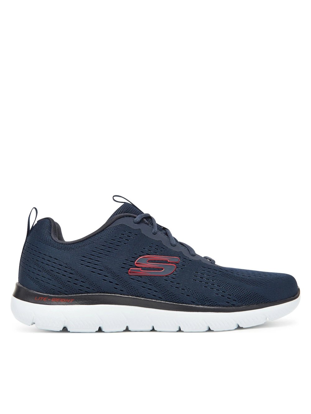 SKECHERS SUMMITS ERKEK AYAKKABI 232395-NVRD