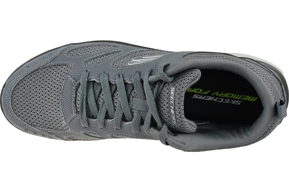 SKECHERS SUMMITS ERKEK AYAKKABI 52812-CHAR
