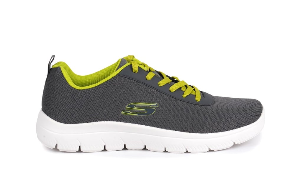 SKECHERS SUMMITS ERKEK AYAKKABI 894367ID-CCLM