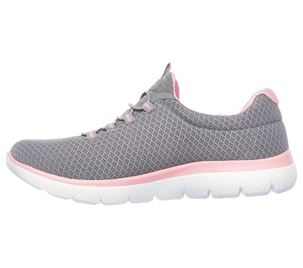 SKECHERS SUMMITS KADIN AYAKKABI 12980-GYPK