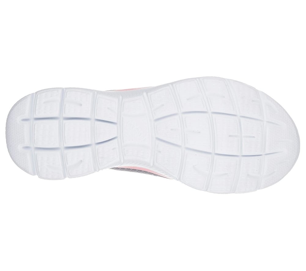 SKECHERS SUMMITS KADIN AYAKKABI 12980-GYPK