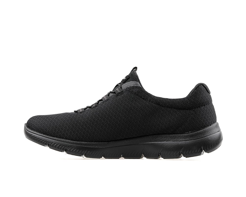 SKECHERS SUMMITS KADIN AYAKKABI 12980-BBK