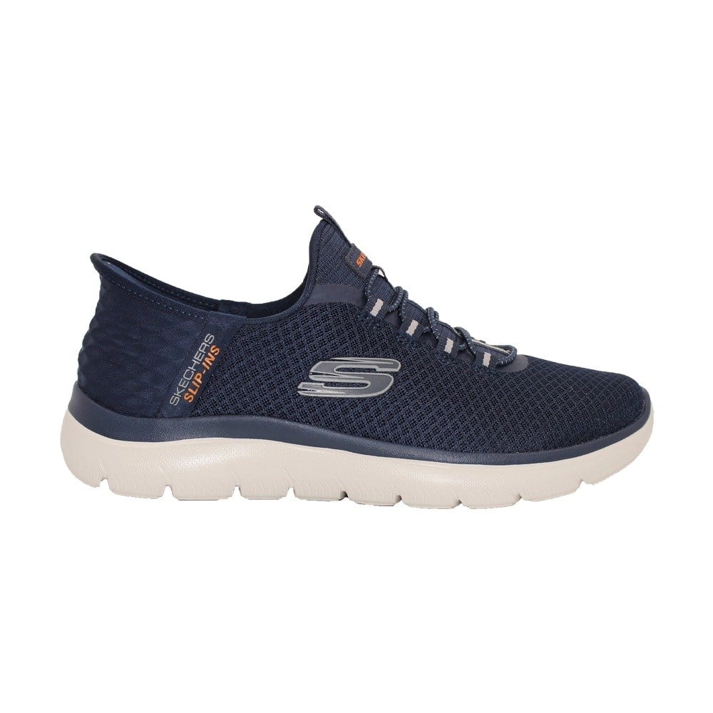 SKECHERS SUMMITS SLIP-INS ERKEK AYAKKABI 232457-NVY
