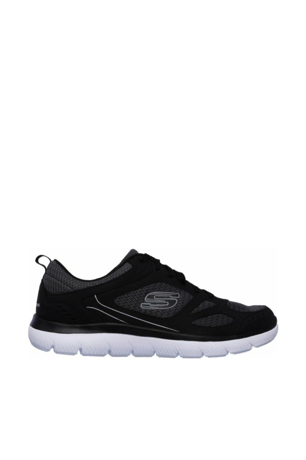 SKECHERS SUMMITS SOUTH RIM ERKEK AYAKKABI 52812-BKW