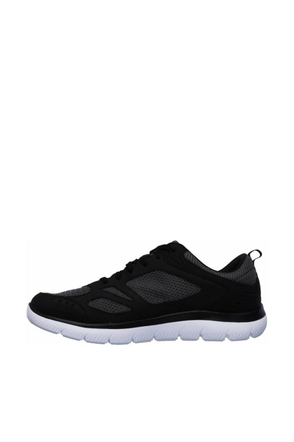 SKECHERS SUMMITS SOUTH RIM ERKEK AYAKKABI 52812-BKW