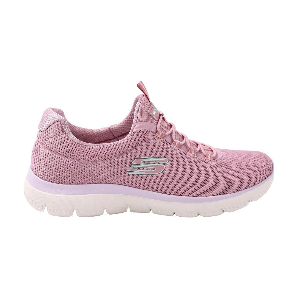 SKECHERS SUMMITS - SUMMER KADIN AYAKKABI 150268-MVMT