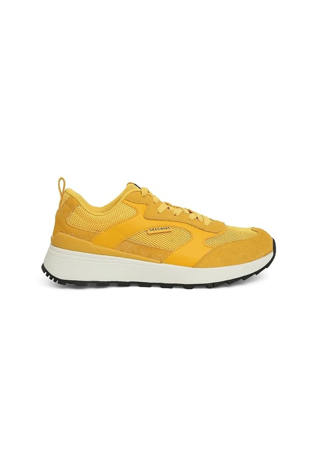 SKECHERS SUNNY STREET KADIN AYAKKABI 155418-YEL